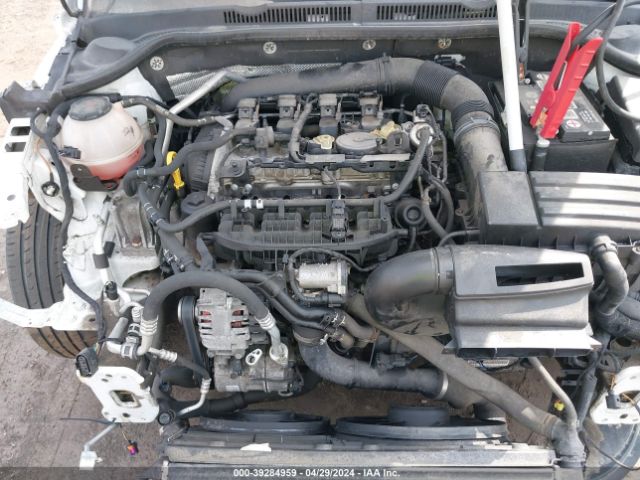 3VWD17AJ8JM244604 Volkswagen Jetta 1.8t Se Sport