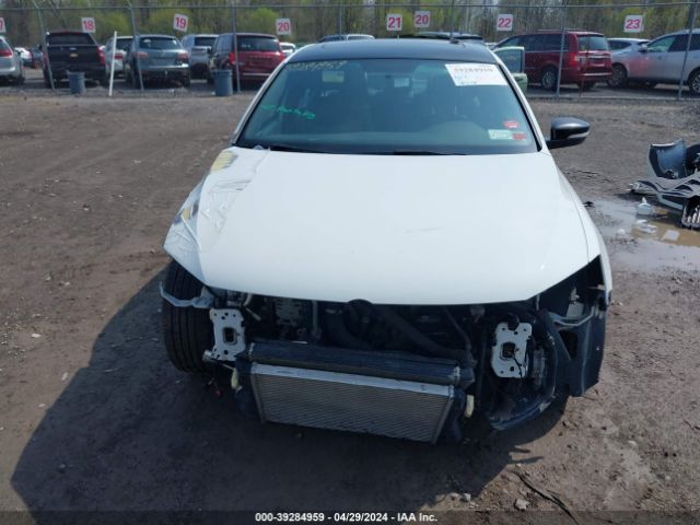 3VWD17AJ8JM244604 Volkswagen Jetta 1.8t Se Sport