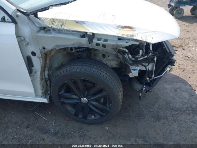 3VWD17AJ8JM244604 Volkswagen Jetta 1.8t Se Sport