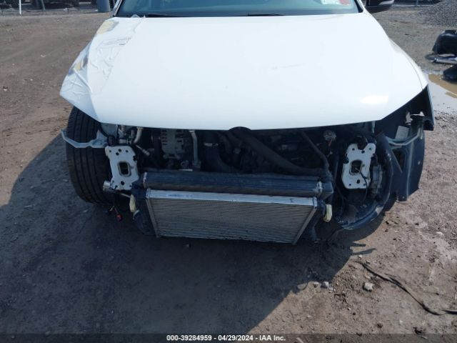 3VWD17AJ8JM244604 Volkswagen Jetta 1.8t Se Sport