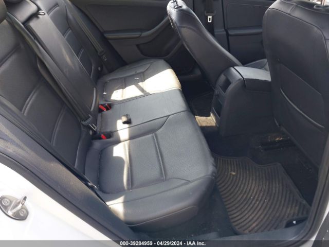 3VWD17AJ8JM244604 Volkswagen Jetta 1.8t Se Sport