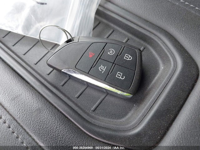 Chevrolet Suburban 4wd Ls 2021 1GNSKBKD2MR396701 Image 11