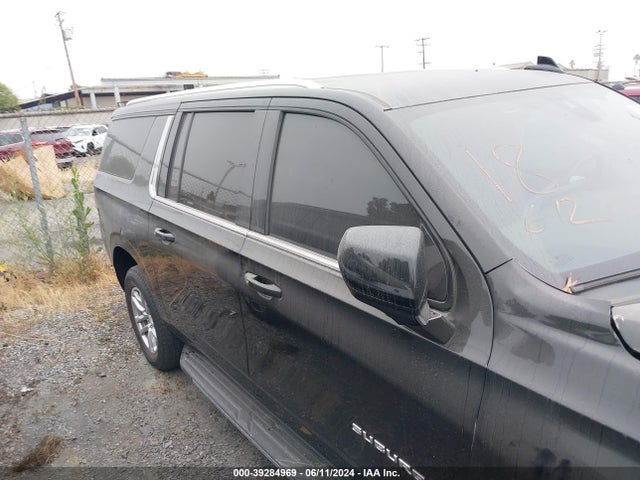 Chevrolet Suburban 4wd Ls 2021 1GNSKBKD2MR396701 Image 14