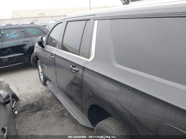 Chevrolet Suburban 4wd Ls 2021 1GNSKBKD2MR396701 Image 15