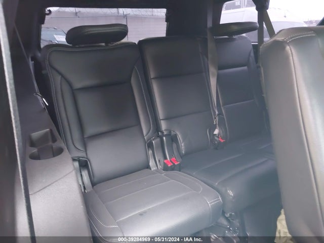 Chevrolet Suburban 4wd Ls 2021 1GNSKBKD2MR396701 Image 18