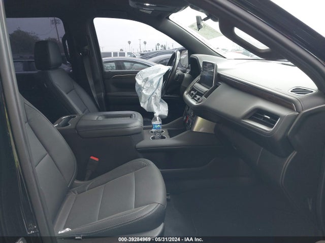 Chevrolet Suburban 4wd Ls 2021 1GNSKBKD2MR396701 Image 5