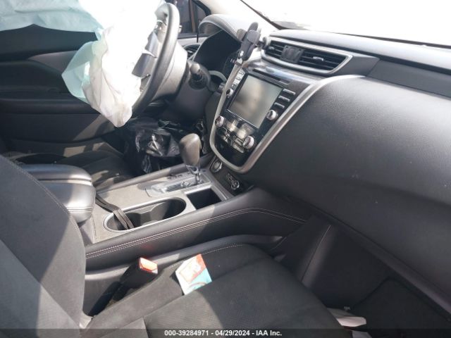 5N1AZ2AS1LN153771 Nissan Murano S Intelligent Awd