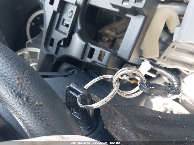 Honda ACCORD LX 2016 1HGCR2F31GA118662 Image 11