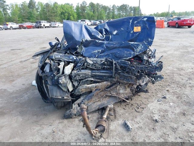 Honda ACCORD LX 2016 1HGCR2F31GA118662 Image 12