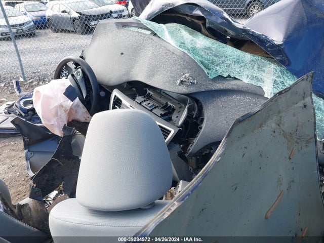 Honda ACCORD LX 2016 1HGCR2F31GA118662 Image 5