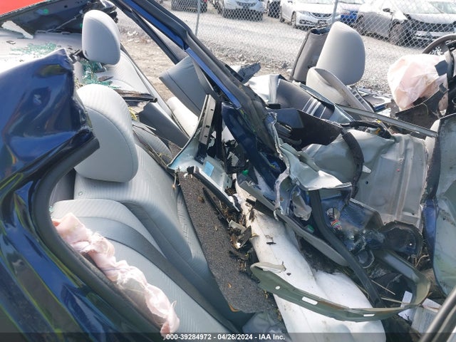 Honda ACCORD LX 2016 1HGCR2F31GA118662 Image 8