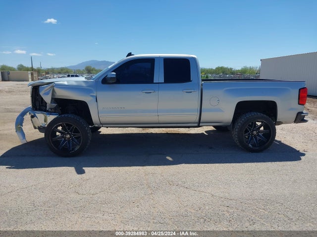 Chevrolet Silverado 1500 1lt 2015 1GCRCREC4FZ414943 Image 15