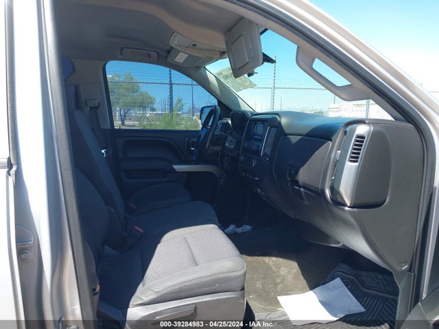 Chevrolet Silverado 1500 1lt 2015 1GCRCREC4FZ414943 Image 5