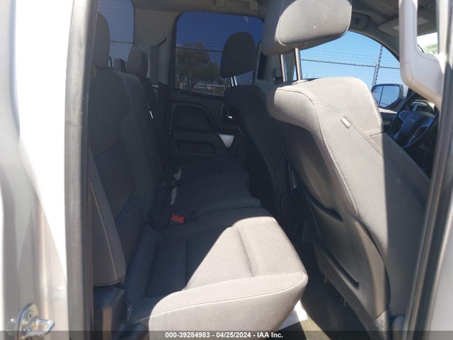 Chevrolet Silverado 1500 1lt 2015 1GCRCREC4FZ414943 Image 8