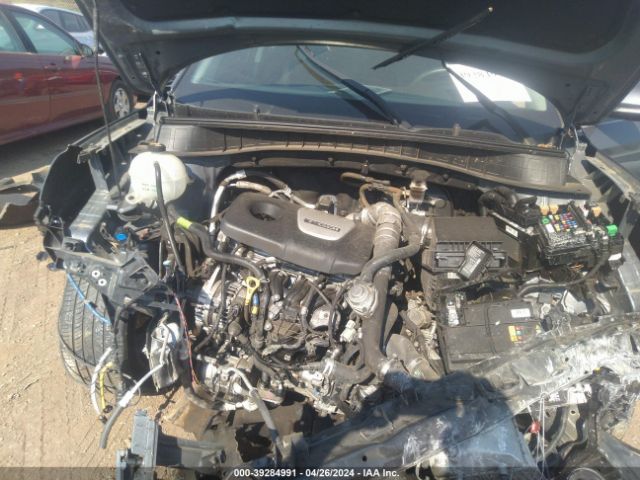 KM8J33A24JU635225 Hyundai Tucson Limited