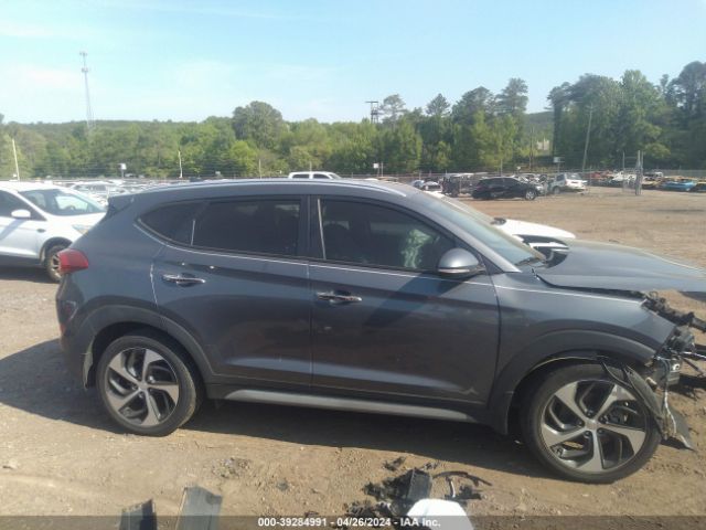 KM8J33A24JU635225 Hyundai Tucson Limited
