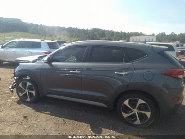 KM8J33A24JU635225 Hyundai Tucson Limited