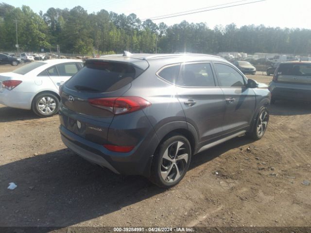 KM8J33A24JU635225 Hyundai Tucson Limited