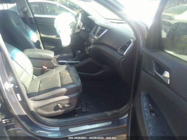 KM8J33A24JU635225 Hyundai Tucson Limited