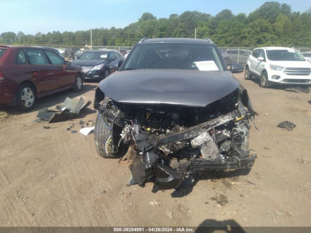 KM8J33A24JU635225 Hyundai Tucson Limited