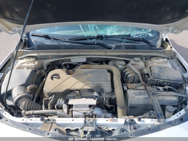 1G1ZB5ST4HF271795 Chevrolet MALIBU LS