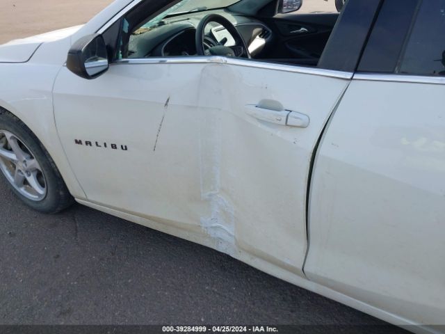 1G1ZB5ST4HF271795 Chevrolet MALIBU LS