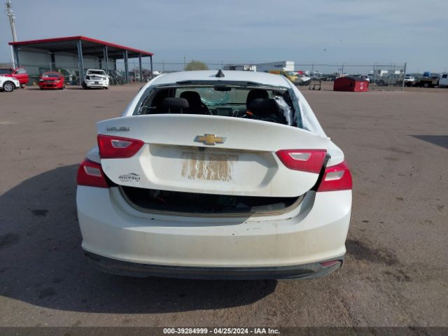 1G1ZB5ST4HF271795 Chevrolet MALIBU LS