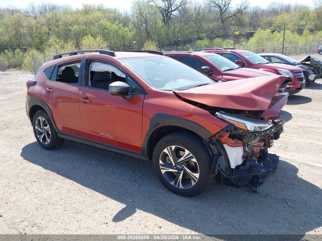 Subaru Crosstrek Premium 2024 JF2GUADC1RH313460 Image 1