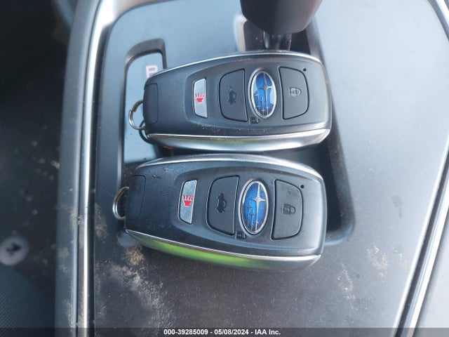 Subaru Crosstrek Premium 2024 JF2GUADC1RH313460 Image 11