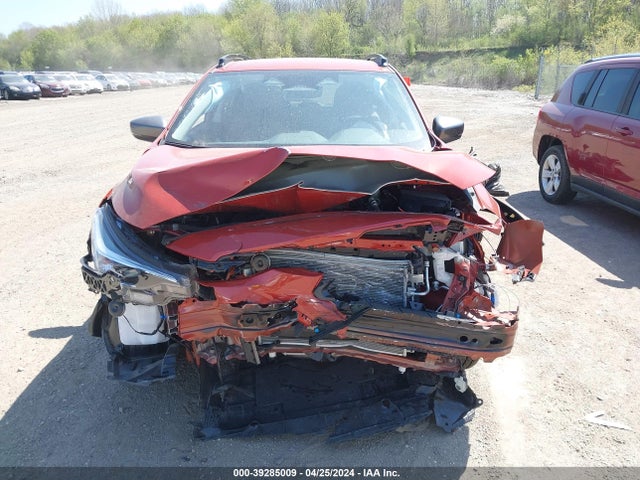 Subaru Crosstrek Premium 2024 JF2GUADC1RH313460 Image 12