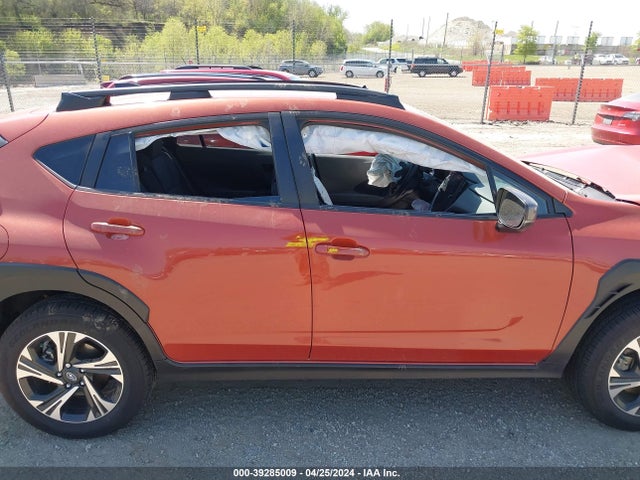 Subaru Crosstrek Premium 2024 JF2GUADC1RH313460 Image 13