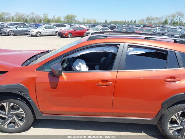 Subaru Crosstrek Premium 2024 JF2GUADC1RH313460 Image 14