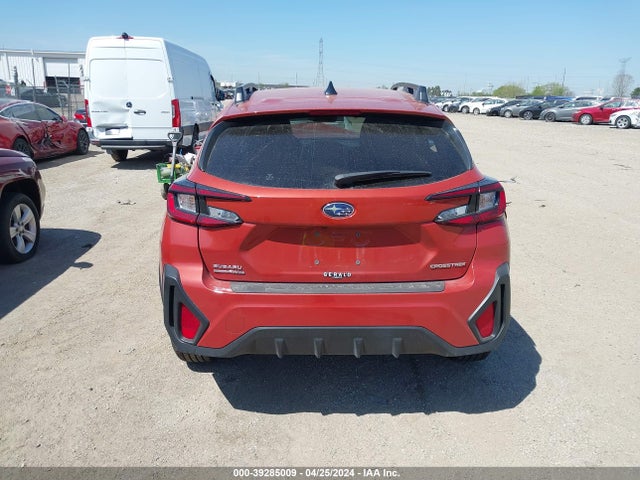 Subaru Crosstrek Premium 2024 JF2GUADC1RH313460 Image 16