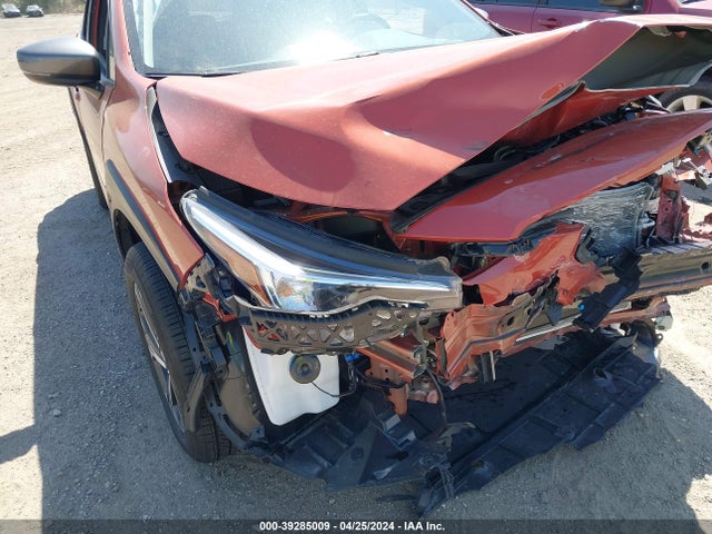 Subaru Crosstrek Premium 2024 JF2GUADC1RH313460 Image 17