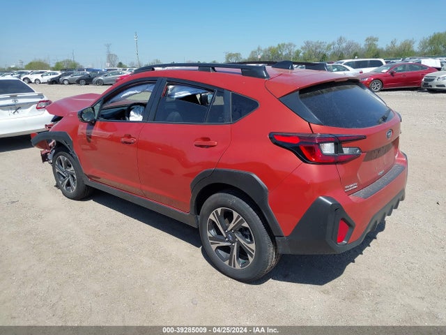 Subaru Crosstrek Premium 2024 JF2GUADC1RH313460 Image 3
