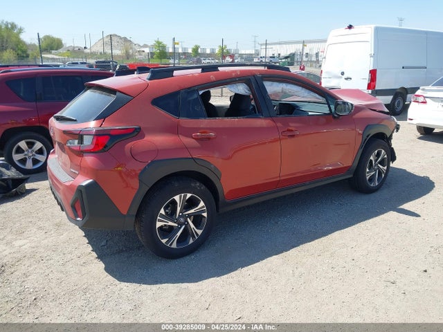 Subaru Crosstrek Premium 2024 JF2GUADC1RH313460 Image 4