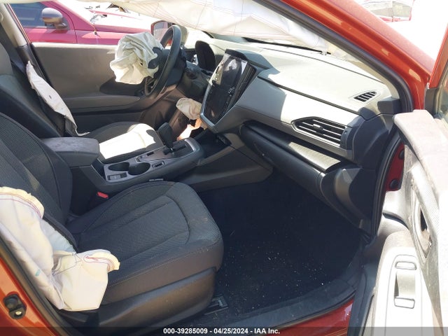 Subaru Crosstrek Premium 2024 JF2GUADC1RH313460 Image 5