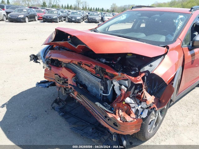 Subaru Crosstrek Premium 2024 JF2GUADC1RH313460 Image 6