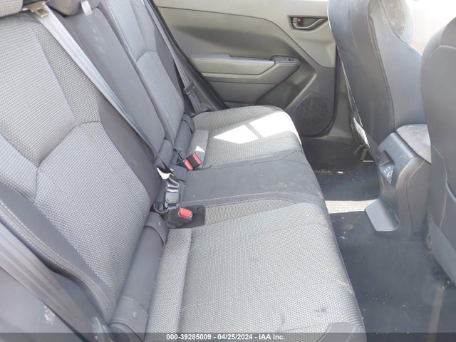 Subaru Crosstrek Premium 2024 JF2GUADC1RH313460 Image 8
