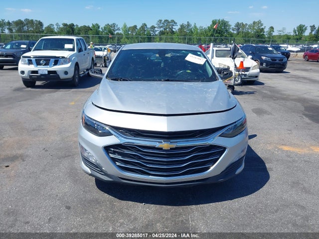 Chevrolet MALIBU LT 2019 1G1ZD5ST7KF161826 Image 12