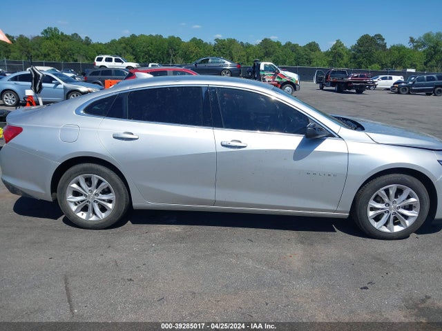 Chevrolet MALIBU LT 2019 1G1ZD5ST7KF161826 Image 13