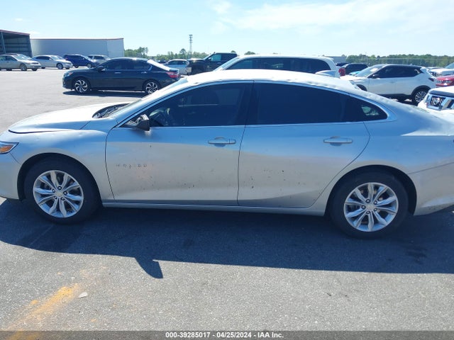 Chevrolet MALIBU LT 2019 1G1ZD5ST7KF161826 Image 14