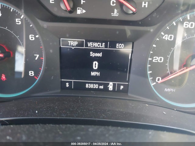 Chevrolet MALIBU LT 2019 1G1ZD5ST7KF161826 Image 15
