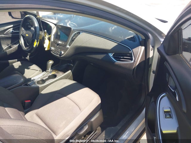 Chevrolet MALIBU LT 2019 1G1ZD5ST7KF161826 Image 5