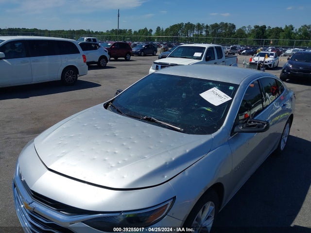 Chevrolet MALIBU LT 2019 1G1ZD5ST7KF161826 Image 6