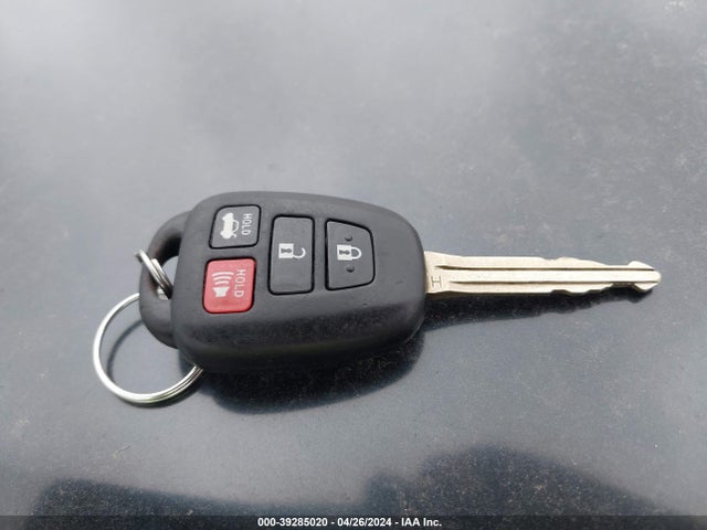 Toyota CAMRY SE 2015 4T1BF1FK6FU979316 Image 11