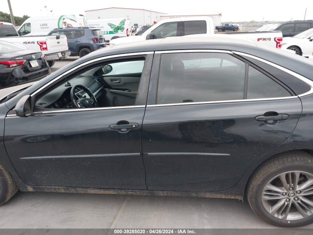 Toyota CAMRY SE 2015 4T1BF1FK6FU979316 Image 14