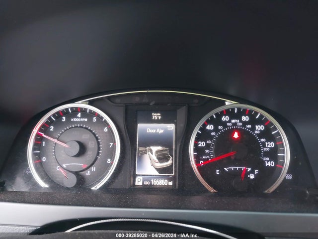Toyota CAMRY SE 2015 4T1BF1FK6FU979316 Image 15