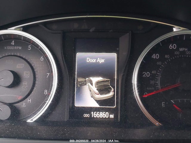 Toyota CAMRY SE 2015 4T1BF1FK6FU979316 Image 7