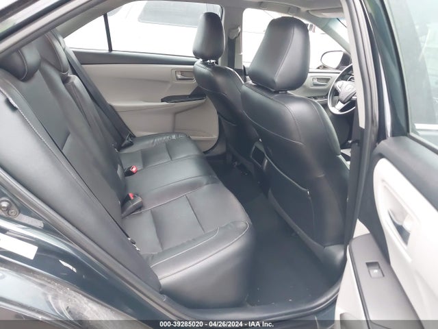 Toyota CAMRY SE 2015 4T1BF1FK6FU979316 Image 8